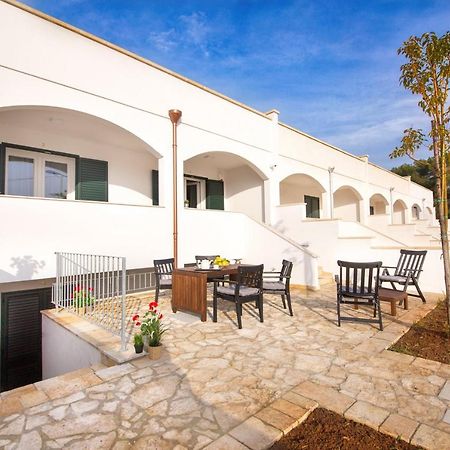 Salentoineout Bed & Breakfast Marina di Mancaversa Bagian luar foto