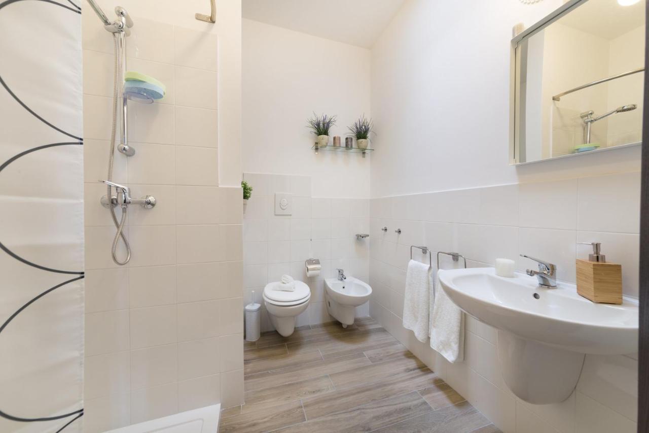 Salentoineout Bed & Breakfast Marina di Mancaversa Bagian luar foto