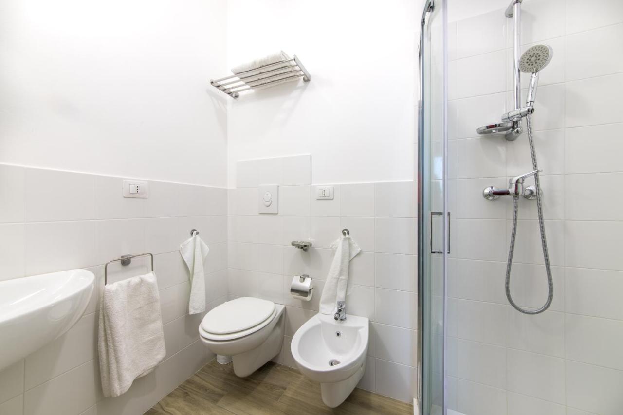 Salentoineout Bed & Breakfast Marina di Mancaversa Bagian luar foto