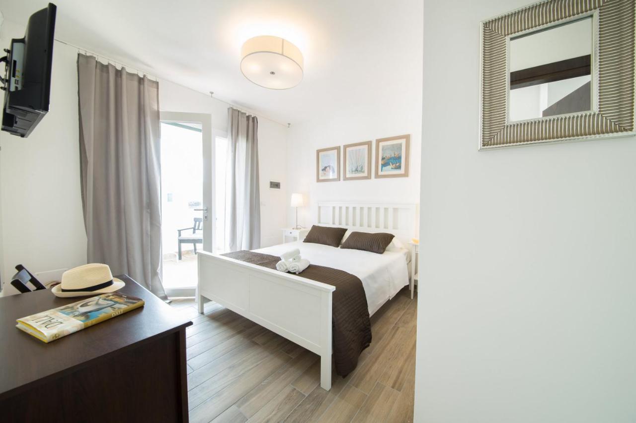 Salentoineout Bed & Breakfast Marina di Mancaversa Bagian luar foto
