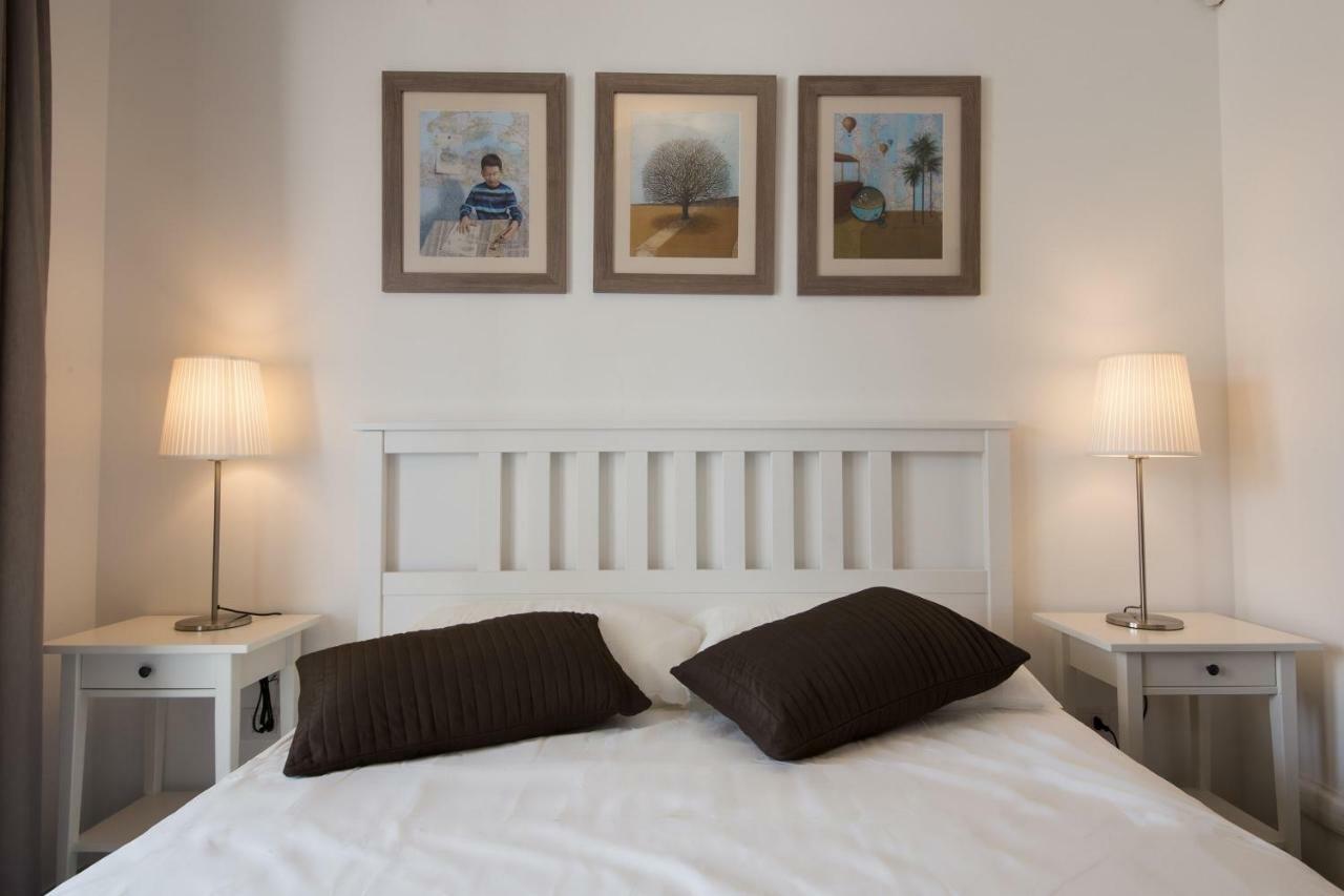 Salentoineout Bed & Breakfast Marina di Mancaversa Bagian luar foto