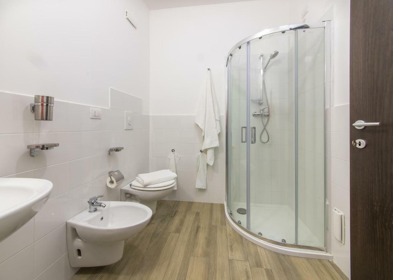 Salentoineout Bed & Breakfast Marina di Mancaversa Bagian luar foto